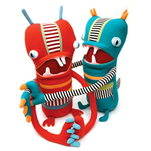 cottonmonster - Etsy