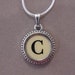 see more listings in the Typewriter key necklaces section