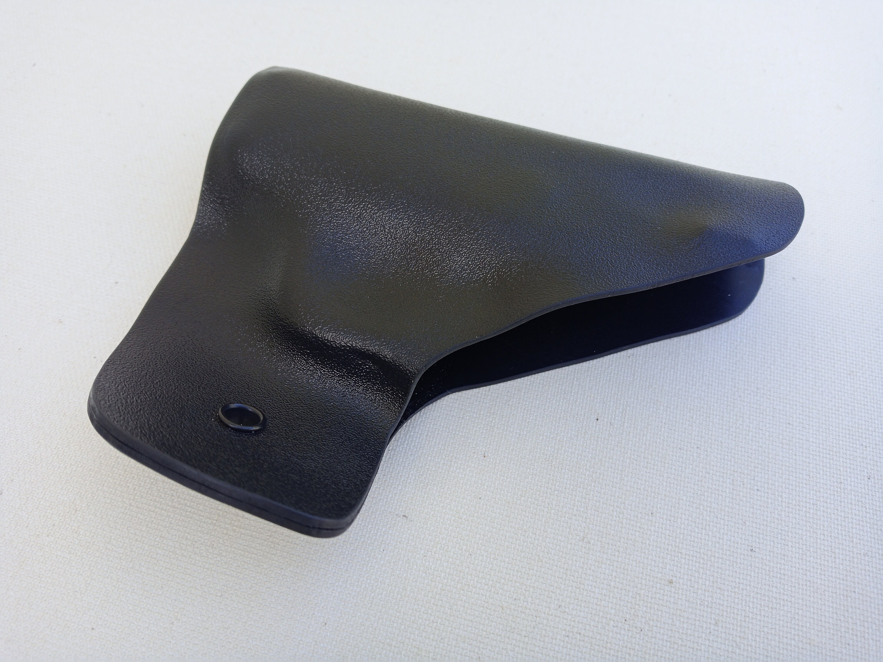 Spartan Tactical Kydex Pocket Holster For Ruger LCR – 11 Colors, Made In USA