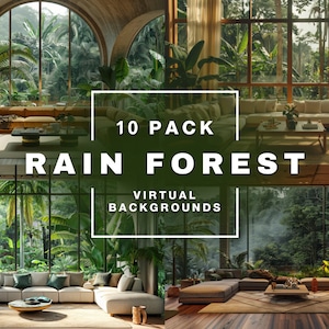 10 Zoom Backgrounds Teams Background Google Meet Backgrounds virtual meeting backgrounds virtual Background online conference background