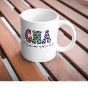 Cna-editable Canva Frame Template Digital Image Instant Download ...