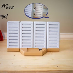 Yoto Mini Card Holder – Expandable Storage Display image 4