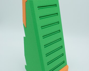 Yoto Card Holder – Expandable 8-Slot Add-On