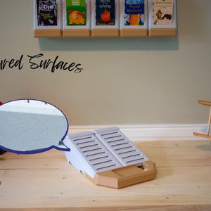 Yoto Mini Card Holder – Expandable Storage Display image 6