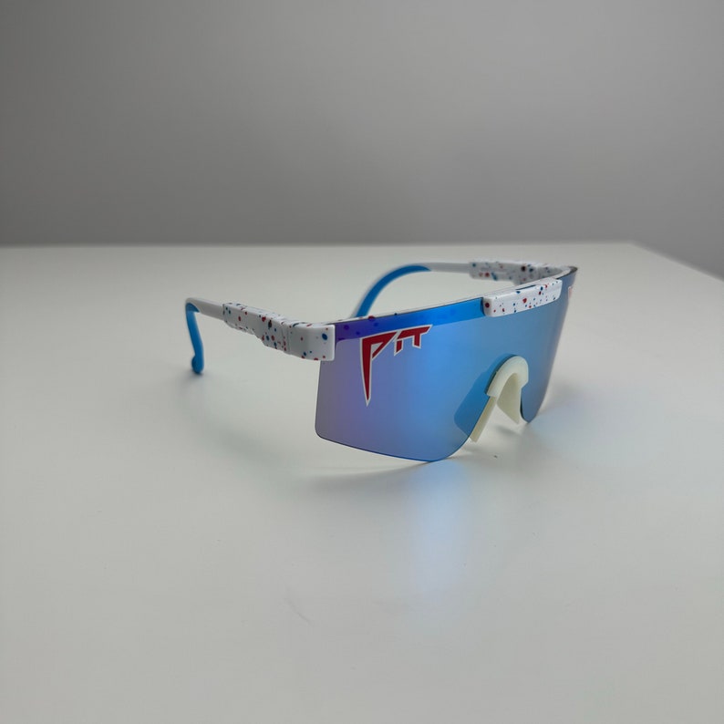 Pit Viper Sunglasses Kids Youth Adult Pit Vipers Polarized Glasses