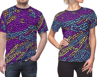 Arcade Carpet Shirt Etsy