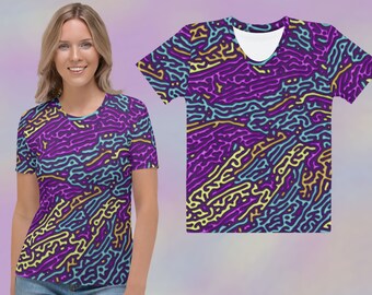 Arcade Carpet Shirt Etsy Ireland