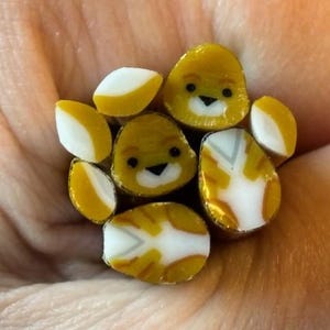 COE 90 - Bunny Kit Murrine