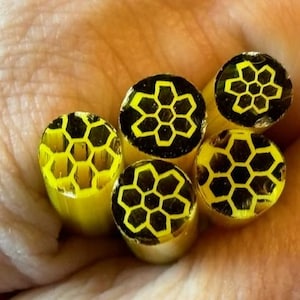 COE 90 - Honeycomb Murrine