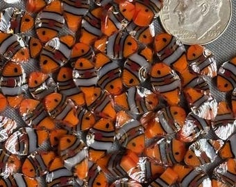 COE 96 - Murrino de pez payaso en rodajas