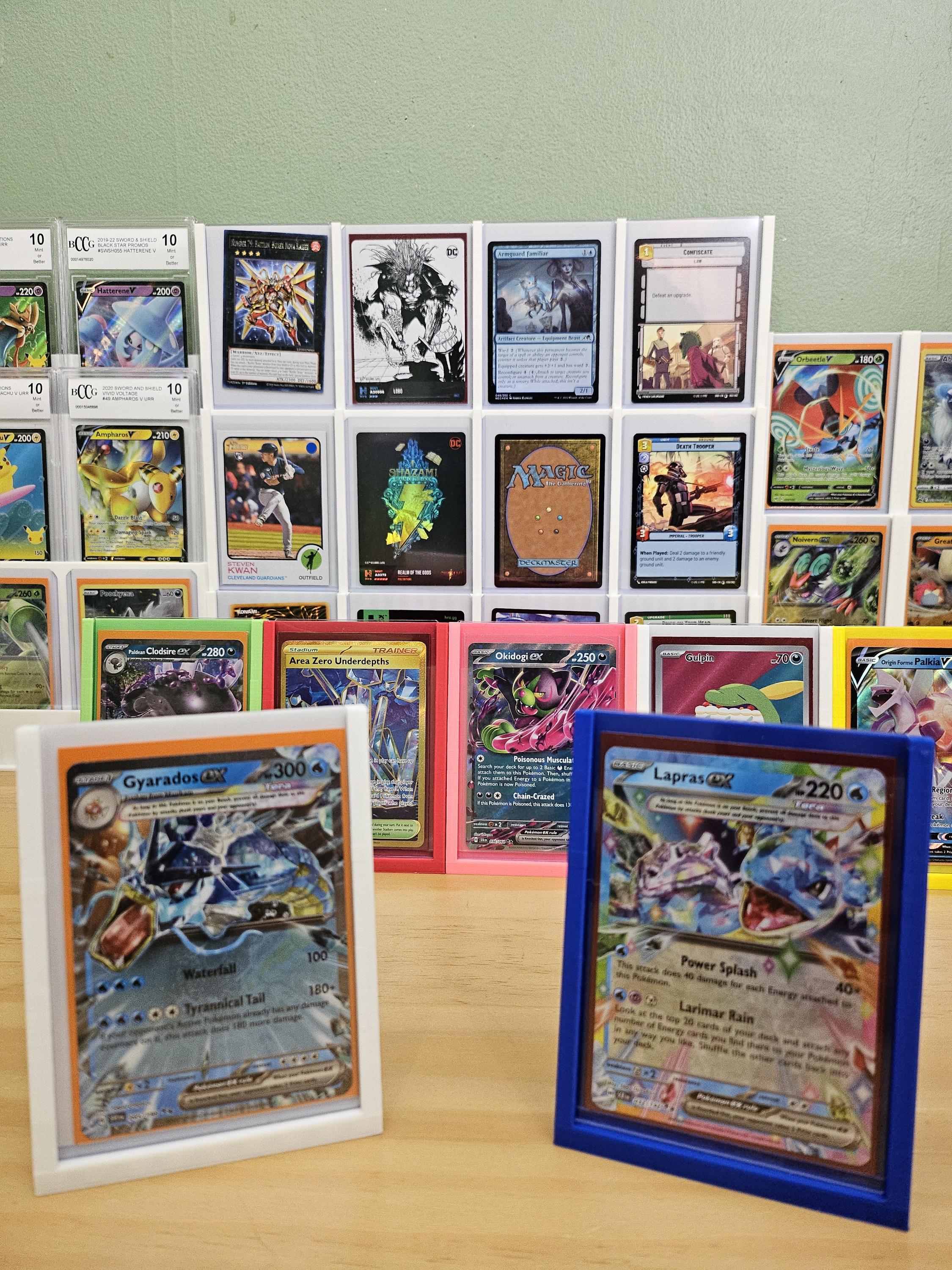 yugioh oversized card Amazon.com: Yu-Gi-Oh! - Big Jaws (GENF-EN005) - Generation Force - 1st  Edition
