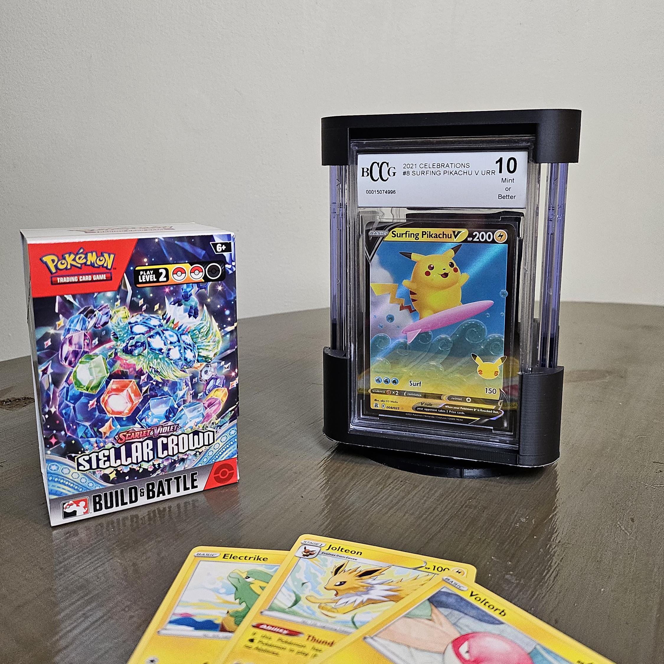 Tcg Vendor Stands - Etsy