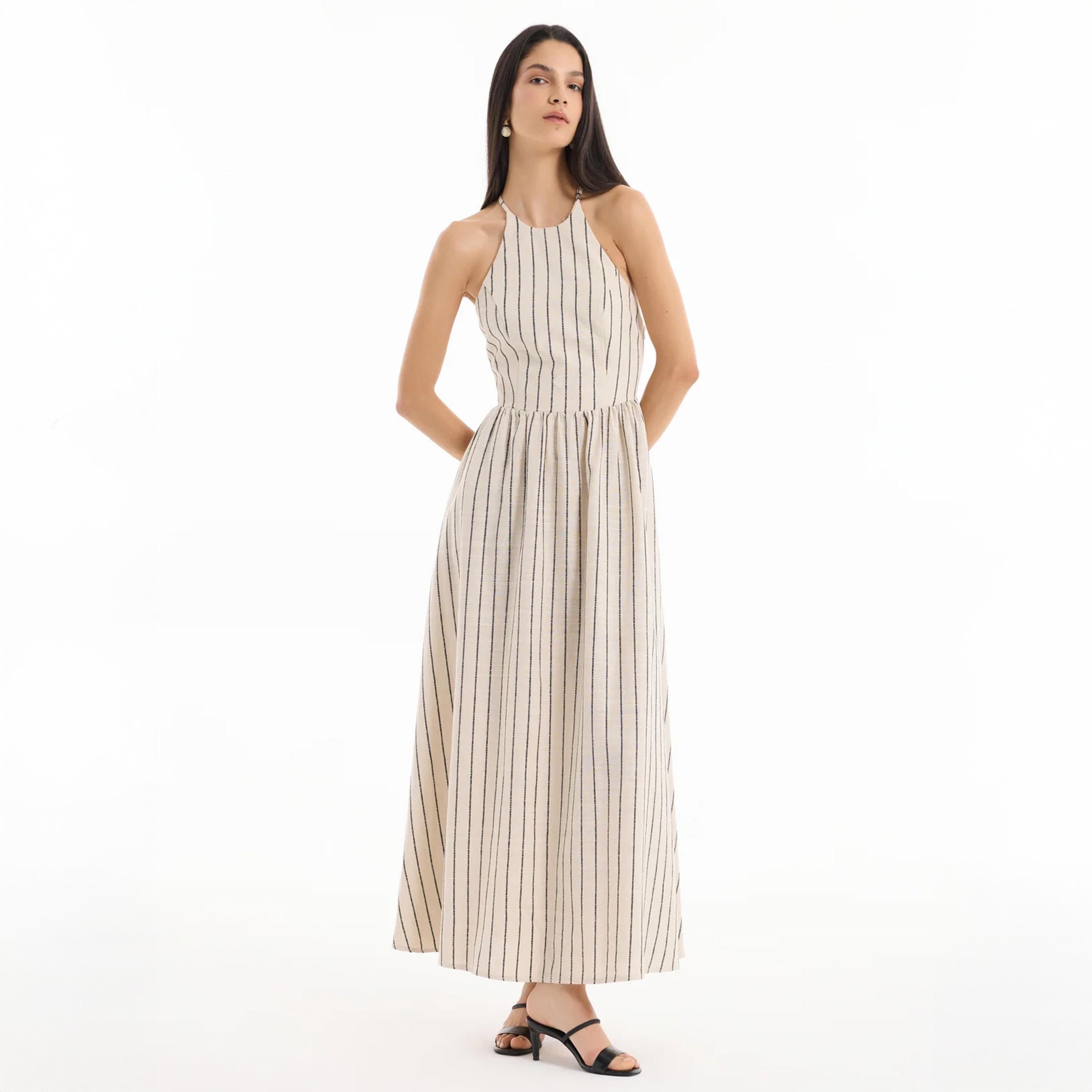 Dress, Sundress, Summer Dress, Summer Outfit, Cotton Summer Dress, Summer Linen Dress, Casual Dresses, Women Dress, Girls Summer Dress