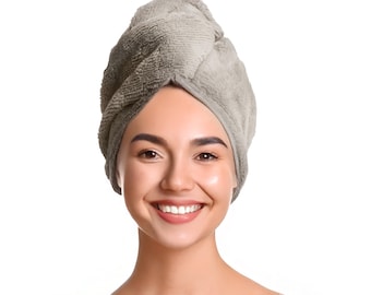 Hair Bonnet, Hair Towel, Head Towel, Hair Bath Towel, Hair Wrap, Hair Towel Wrap, Organic Towel, Cotton Towel, Wrap Towel, Turkey Towel