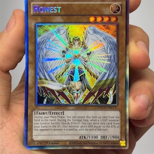 Honest Collection Rare Handmade (Same thickness)