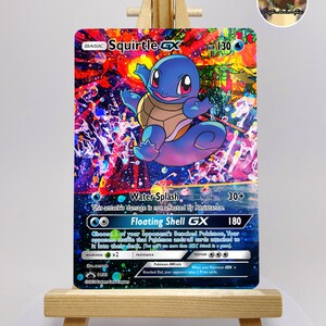 magic origins rare cards Pokmon - Squirtle (68) - Team Rocket - 1st Edition - Collectible Card