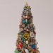 see more listings in the Vintage Jewelry Trees section