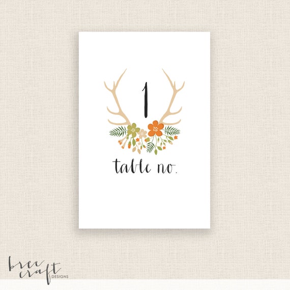 Do-it-yourself Printable Desk Figures - 4x6 Electronic Style - Quantities 1-20 - Rustic and Floral Antlers - Quick Down load graphic about Diy Printable Table Numbers named Do it yourself Printable Desk Figures - 4x6 Electronic Structure - Quantities 1-20 - Rustic and Floral Antlers - Instantaneous Down load