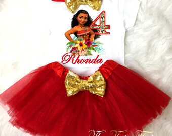 tutus de moana