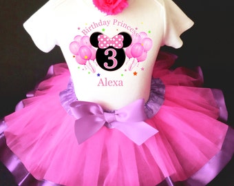 3rd birthday costumes