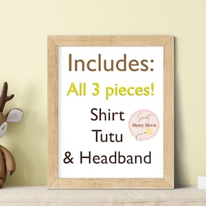 Elsa Frozen 3rd Birthday Tutu Third Outfit NAME Personalized Shirt Tee Dress Set zdjęcie 4