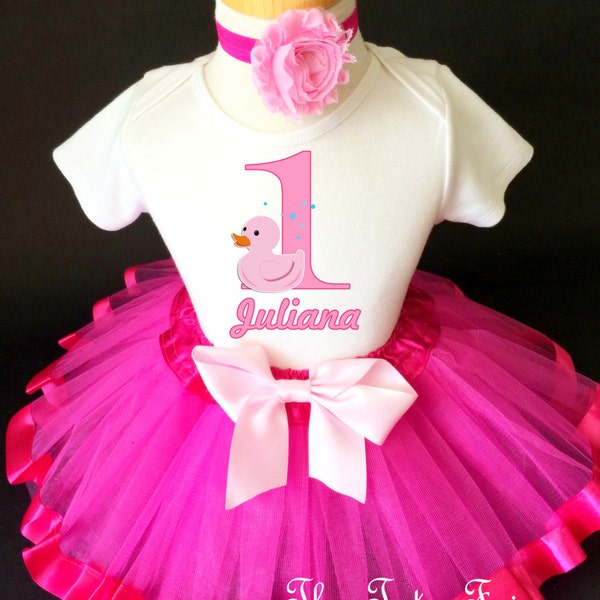 Rubber Ducky Outfit Etsy