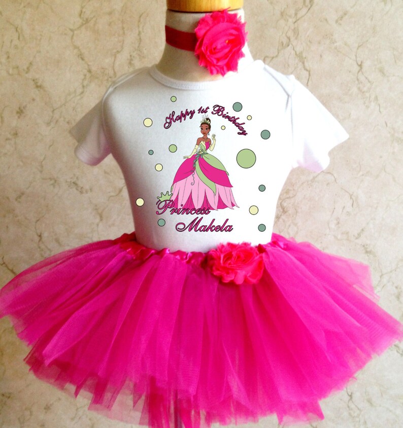 Free Free 242 Princess And The Frog Birthday Shirt Svg SVG PNG EPS DXF File