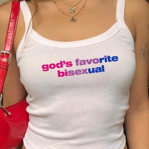 Gods Favorite Tank Top - Etsy