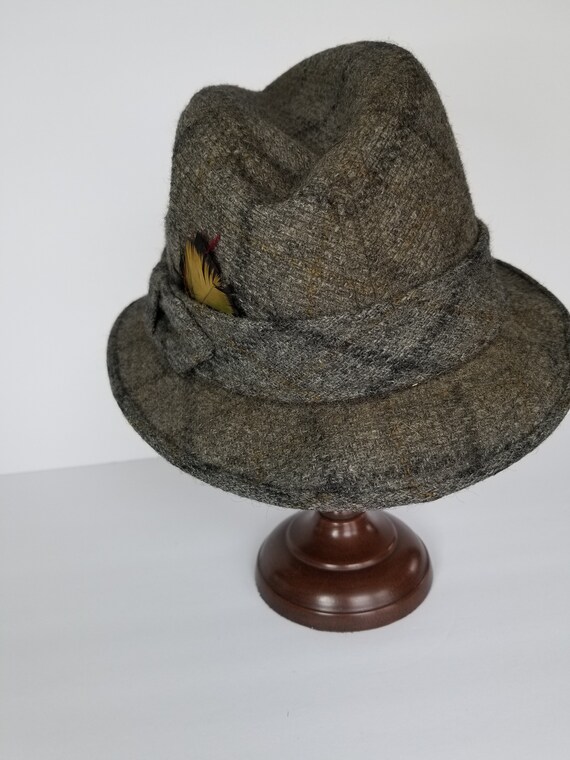 mens fedora hats nyc