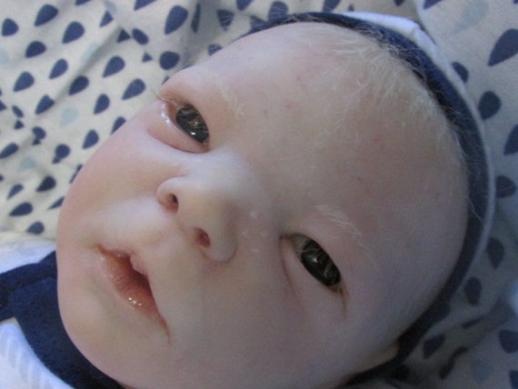 darren awake reborn