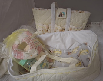 Reborn Doll Gift Set