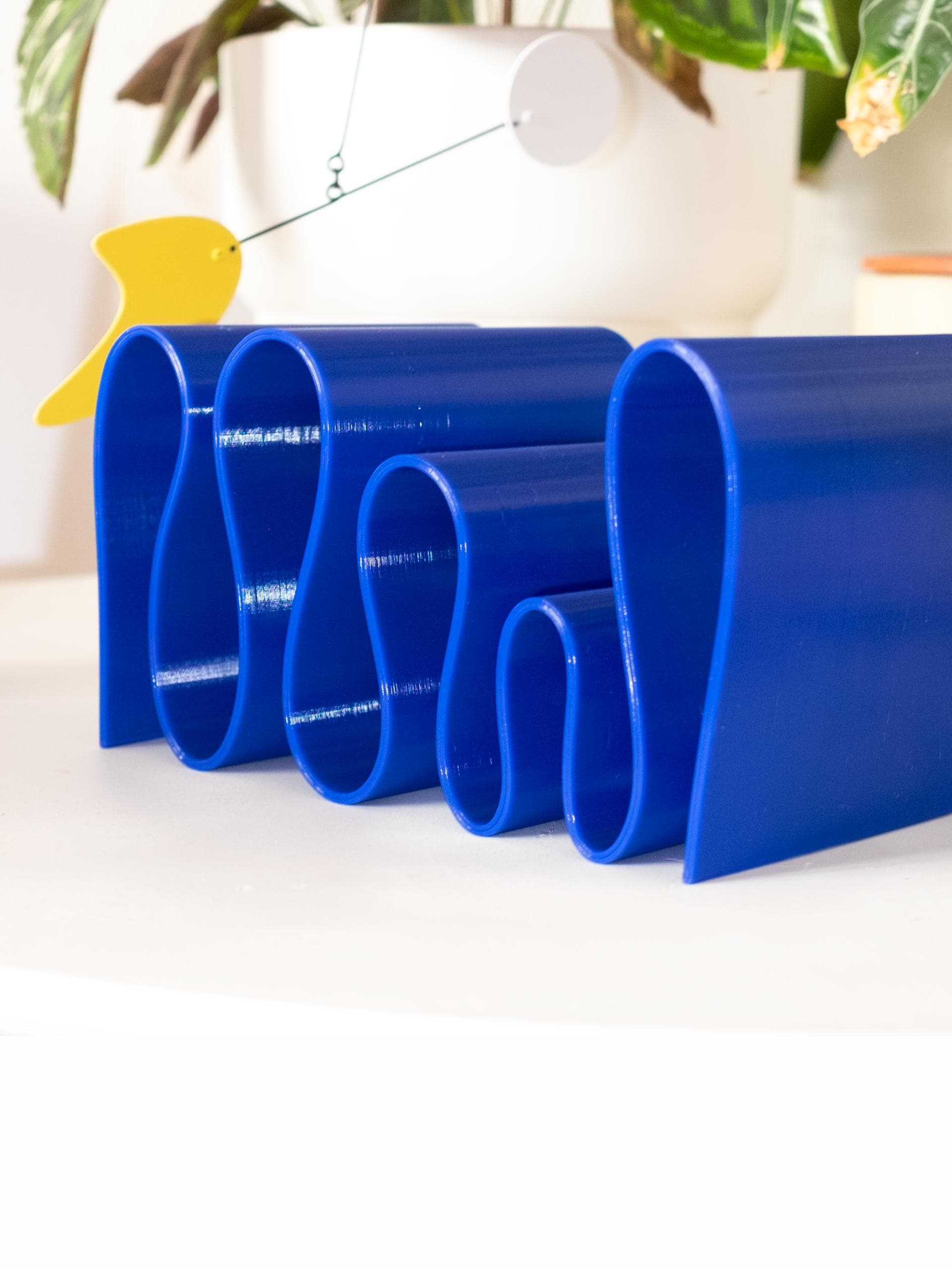 Porte-revues design RBBN — Beyit