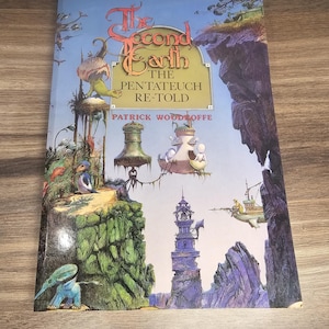 Patrick Woodroffe - Etsy