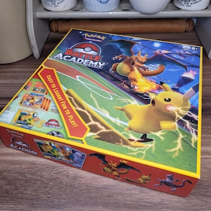 Gioco di carte Pokémon, Gioco Pokémon