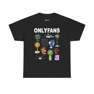 ONLYFANS Cursed T-shirt, Y2K Tee Funny Tshirt, Ironic Twitter Meme