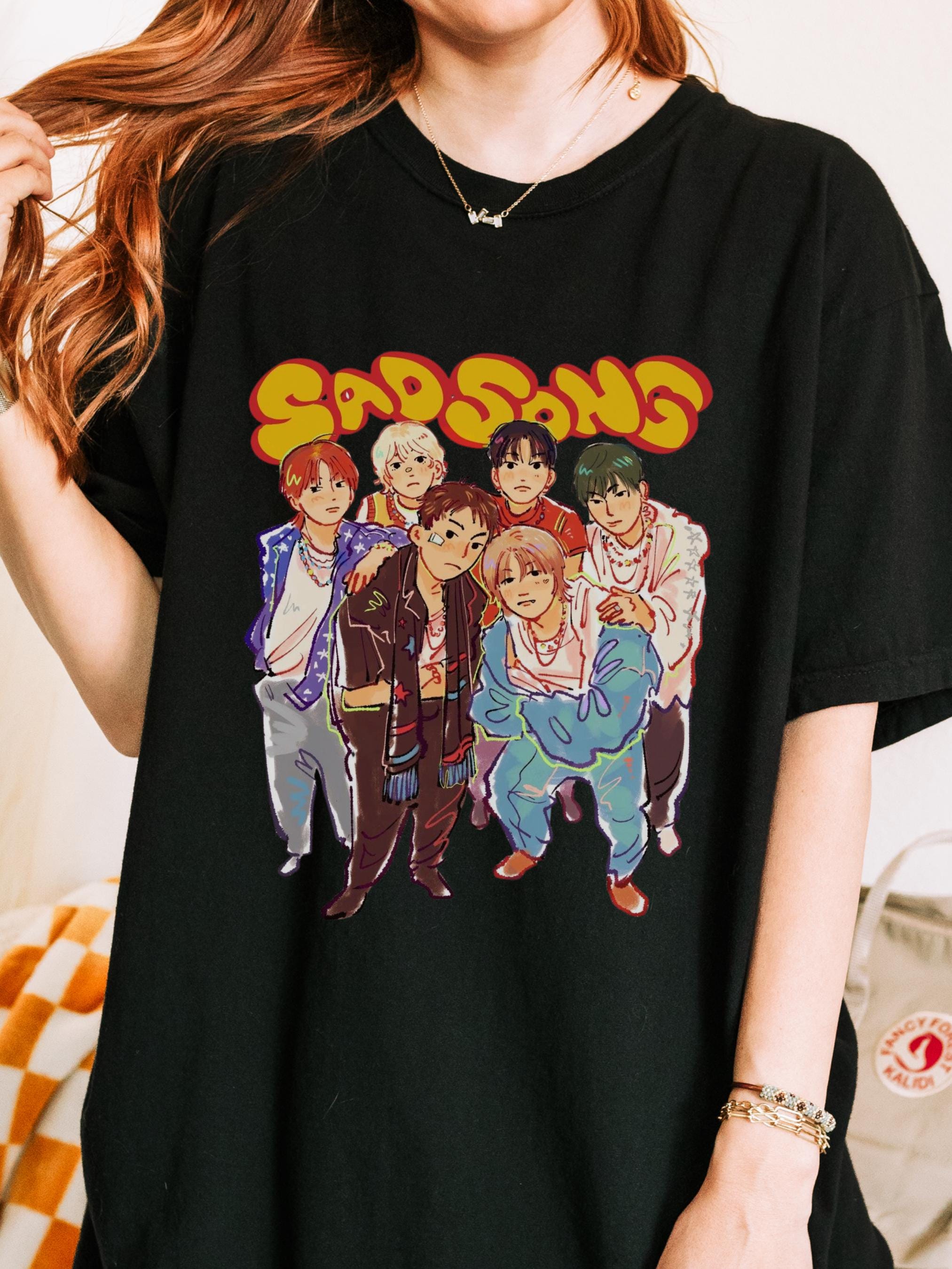 p1harmony tシャツ　新品未開封 P1harmony ピーワン 日本ツアー Tシャツ LOVE&P1ECE - メルカリ