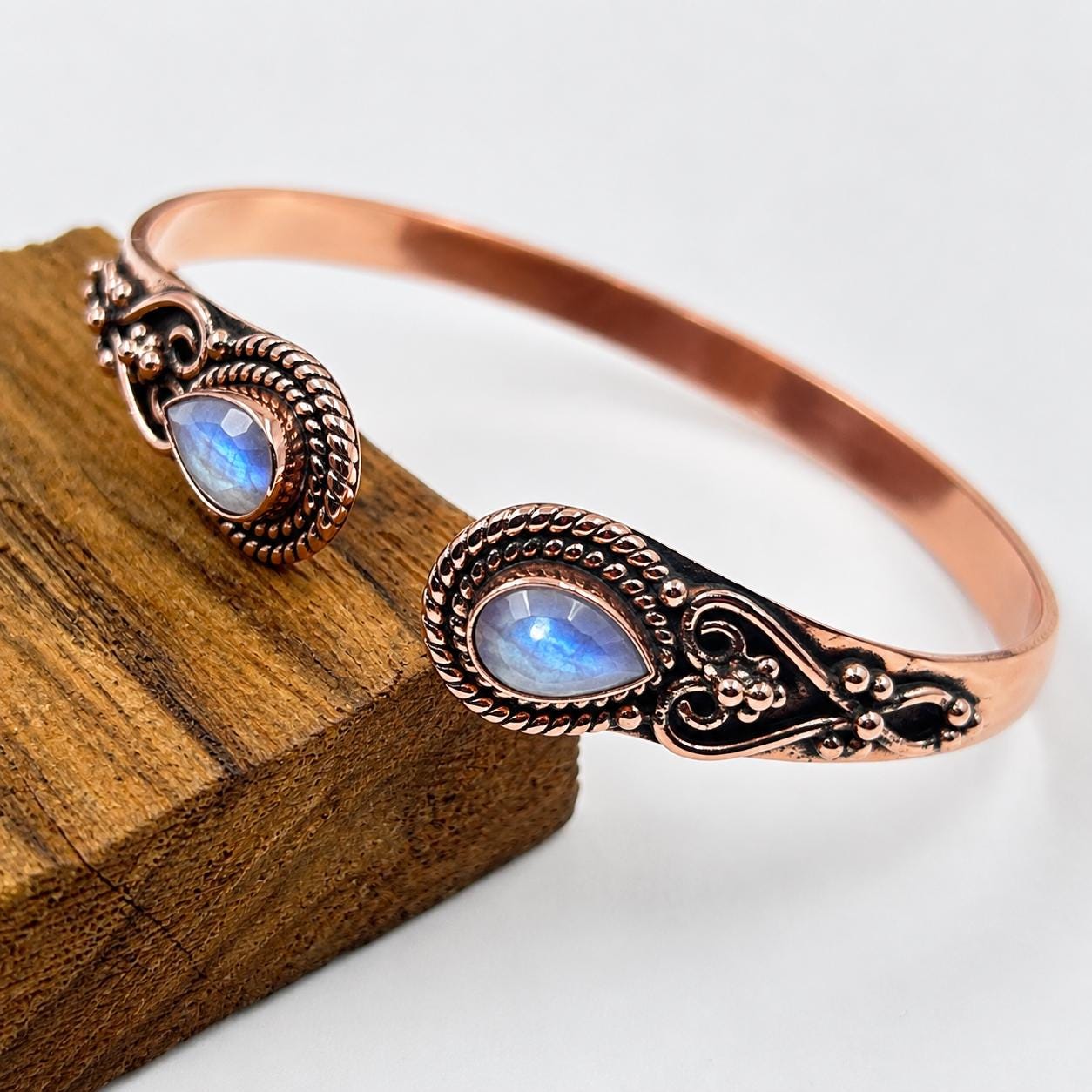 Pure Copper Jewelry - Etsy