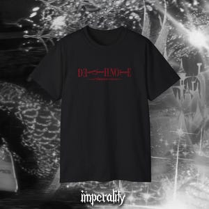 Death Note T-Shirt