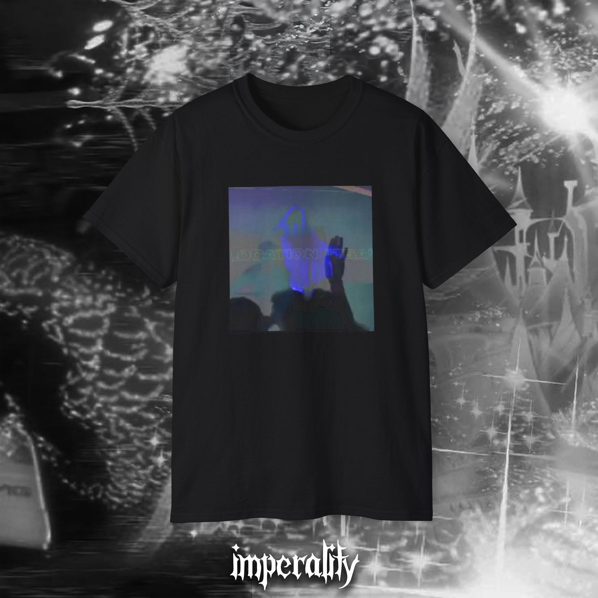 U Weren't Here I Really Miss You Cult Member T-shirt - Etsy