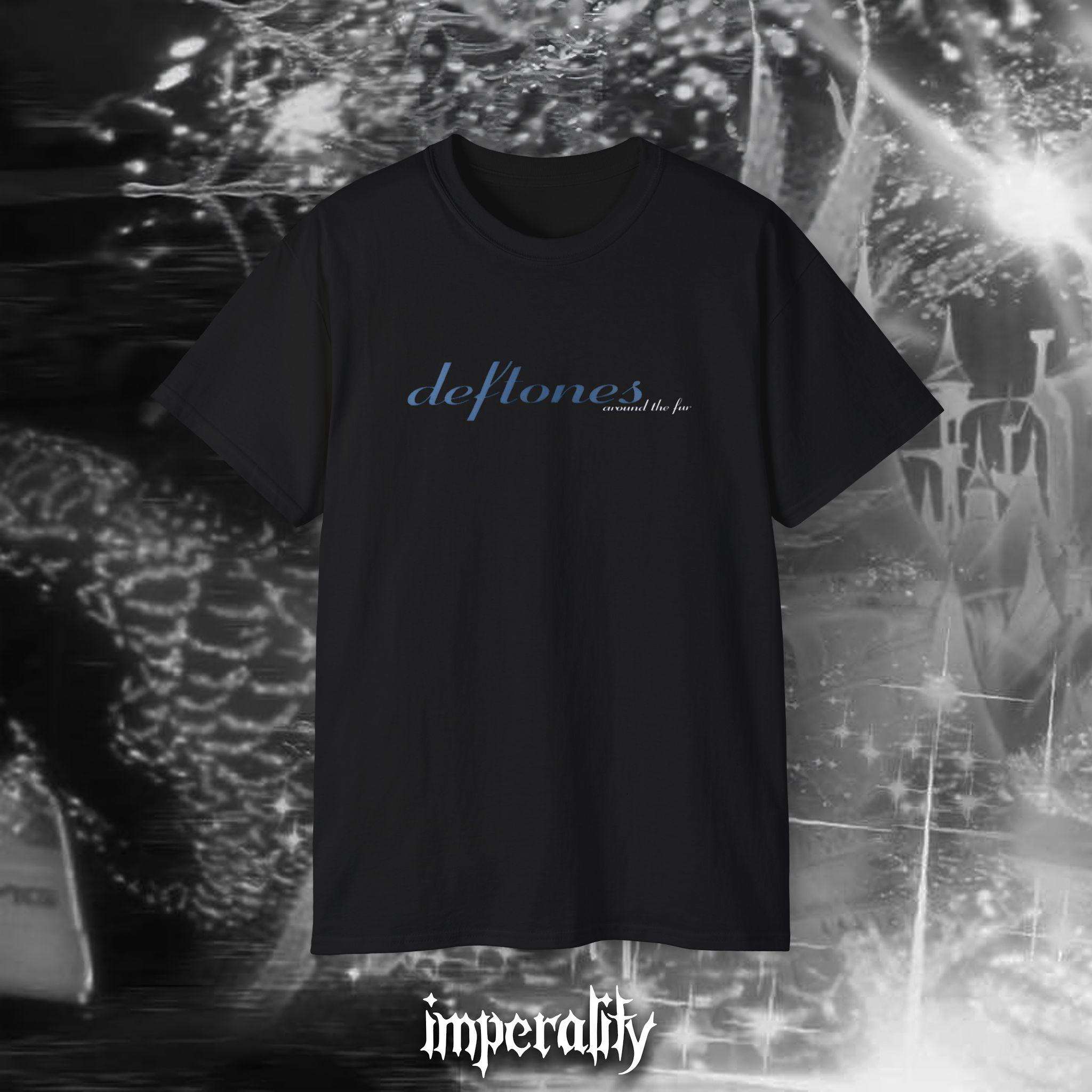 Deftones around the fur shirt - Etsy 日本 Deftones around the fur shirt - Etsy 日本