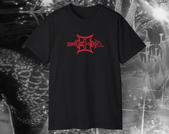 Devil May 3 Vintage Title T-Shirt