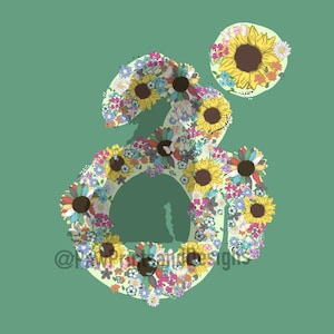 Wheelchair Print (Disability Pride Print)