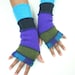 see more listings in the Fingerless Gloves section