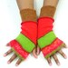 see more listings in the Fingerless Gloves section