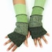 see more listings in the Fingerless Gloves section