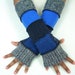 see more listings in the Fingerless Gloves section