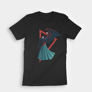 D&D Cartoon Venger T-Shirt