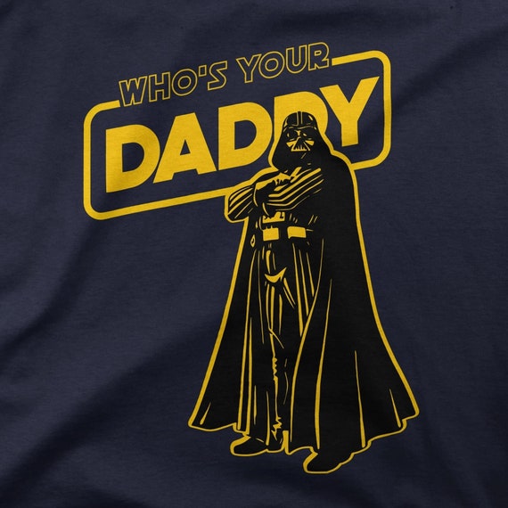 Star Wars Men's Darth Vader Face T-Shirt