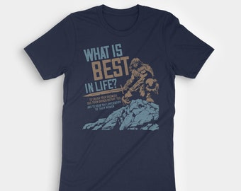 Conan der Barbar T-Shirt