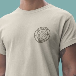 Gravity Falls West of Weird T-Shirt